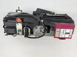 START STOP SPANNINGSCAPACITOR MAZDA 6 K4248