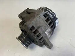 OPEL ZAFIRA B 1.9 CDTI Vaihtovirtageneraattori 93169030