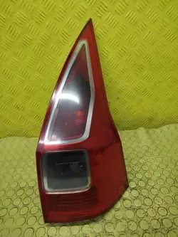 LAMPE ARRIÈRE DROITE RENAULT MEGANE II KOMBI