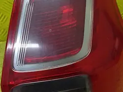 RENAULT MEGANE II KOMBI RECHTER ACHTERLAMP 8200417351