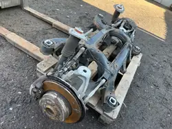 Fjäderbalk OEM 6863815 för BMW X5 E70 3.0D