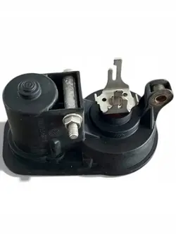 Gasklep OEM 5Q0253691G voor VW Golf VII