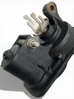 Corps de papillon OEM 5Q0253691G pour VW Golf VII