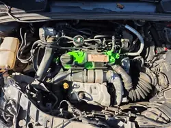 FORD FOCUS MK3 1.5 TDCi Moottori OEM XWDB 120 hv