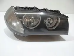 Farol Dianteiro Direito BMW X3 E83 H7