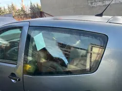 Vitre latérale Citroen C2 OEM AK-12-725110 Arrière gauche 2006