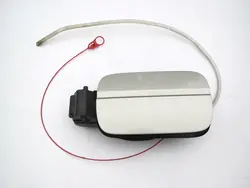 AUDI A4 B9 2016 Bränsletank Lock OE