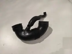 Turbo-imuputki OEM A6120940008 Mercedes 2.7 CDI