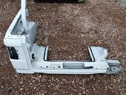 Linker achterspatbord OEM 68302724AD Kwartplaat