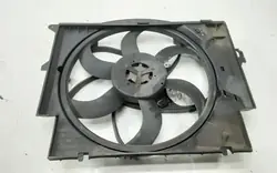 BMW X1 (E84) Framre rem OEM 8506668 - 2.0L Diesel