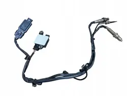 Juego de sensores NOx para BMW X7 G07 LCI 3.0D 40D - OEM