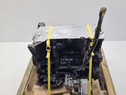 Moottorilohko Citroen Jumper Peugeot Boxer 2.2 HDI OEM