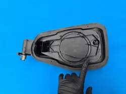 BMW Tanklucka OEM 9466557 för iX1 U11 BEV 2024