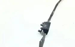 BMW F10 LCI spolarmunstyckesslang OEM 7205118