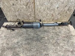 IVECO DAILY E6 2.3 2020- Catalisador Completo