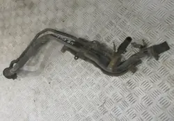 Tuyau de remplissage réservoir OEM Mazda 3 III BM 2.2D Berline