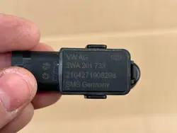 Sensor Pressão Combustível OEM 5WA201733 AA - Usado