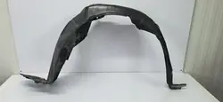 Left Front Wheel Arch Toyota Yaris III