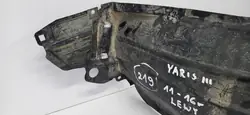 Aile avant gauche Toyota Yaris III