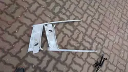 OEM 1H9867296 C-stijl afdekking voor VW Golf 3 Station