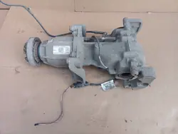 Ford Kuga MK2 Achterasdifferentieel OEM S-156-D Gebruikt