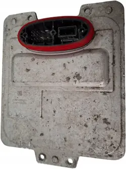 Convertisseur de lampe Xenon Mercedes E W211 A2118709026