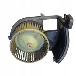 Ventilador Renault Clio II