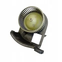 Ventilador de aire Renault Clio II