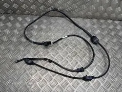 Scheibenwischerdüsen-Schlauch vorne OEM 7434864 BMW G05 G07
