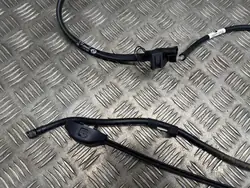 OEM 7434864 Framruta spolar munstycke slang BMW G05 G07