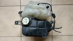 Réservoir d'équilibrage VOLVO ZBIORNICZEK - Occasion OEM