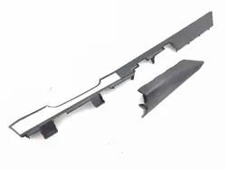 Estrutura do porta-luvas KIA Niro 2024 OEM 84790AT900