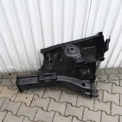 Fram höger fjädringsarm OEM 5Q0802036AA