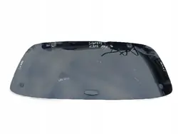OEM SZYBA KLAPY KLAPA BAGAŻNIKA TYŁ TYLNA HYUNDAI SANTAFE I