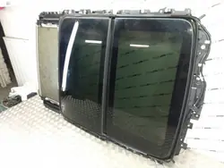 Schiebedach BMW X3 F25 OEM 7212749 - Gebrauchter Zustand