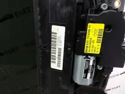Schuifdak BMW X3 F25 OEM 7212749 - Gebruikte staat