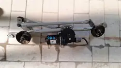 Nissan Juke II Pyyhkijänmoottori OE 288006PE0A