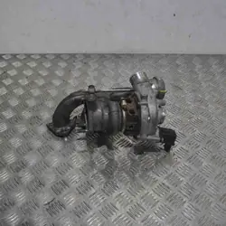 Gebrauchter Turbolader OEM 03C145702R für VW Passat B7