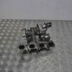 Turbo d'occasion OEM 03C145702R pour VW Passat B7