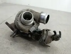 Ford Mondeo MK4 Turbo OEM 9677063780 GTB1449VZ