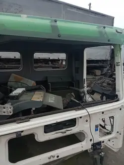 Mercedes-Benz OE Baukabine für Actros MP2/MP3
