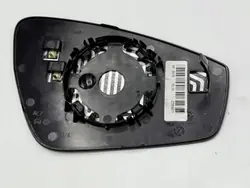 Verre de rétroviseur gauche OEM 5LB000000 Skoda