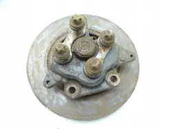 OEM RENAULT_SCENIC_III_09-16 Moyeu Disque Frein Droit Arrière