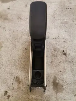 Mittkonsol armstöd Opel Meriva B OEM ngfdxcvb