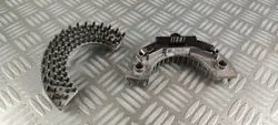 OEM 9140010283 Résistance de soufflante Peugeot 206 307