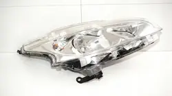 Rechter Frontscheinwerfer OEM 362995966 Peugeot 208