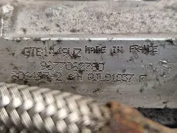 Begagnad turbo OEM 9677062780 för Peugeot RCZ 2.0L