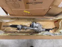 Caixa de direção Tesla Model Y OEM 1188832-00-A Dianteira