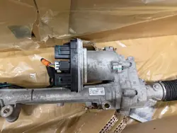 Tesla Model Y Ohjausvaihde OEM 1188832-00-A Etu
