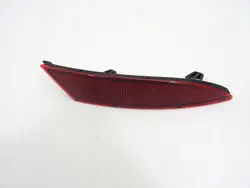 VW POLO 2G Oikea Takareflektori 2G0945106A